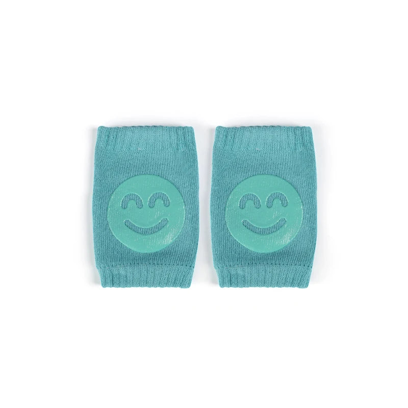 Non-Slip Baby Knee Pads – Soft Crawling Protection for Infants & Toddlers | Unisex Leg Warmers