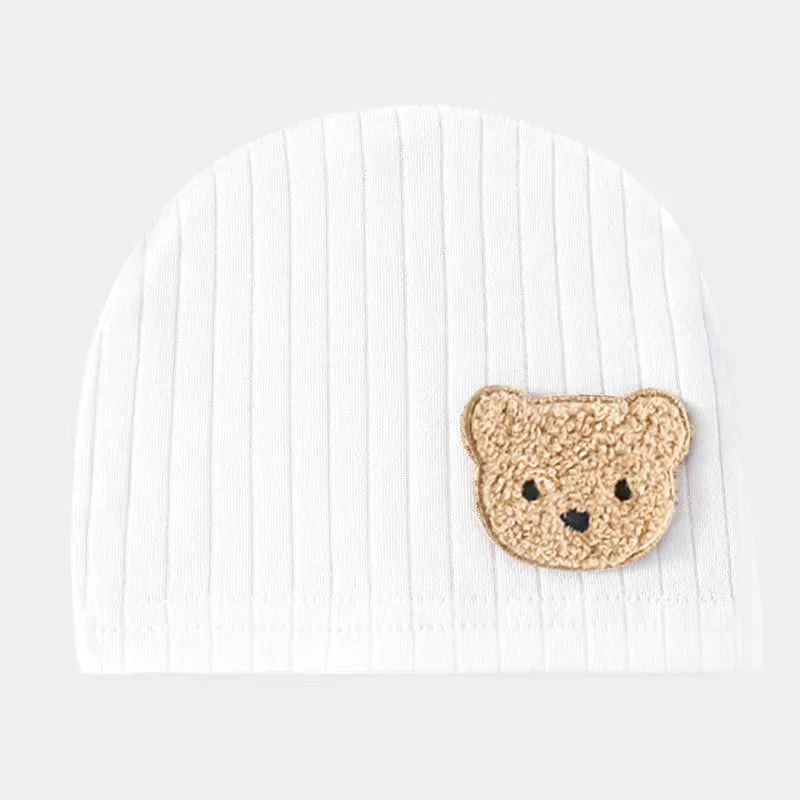 100% Cotton Baby Romper – Soft Knitted One-Piece Outfit with Long Sleeves for All Seasons (Unisex)